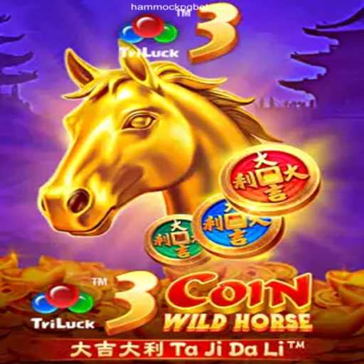 Exploration of 3CoinWildHorse: The Thrilling Adventure of the Online Gaming Scene