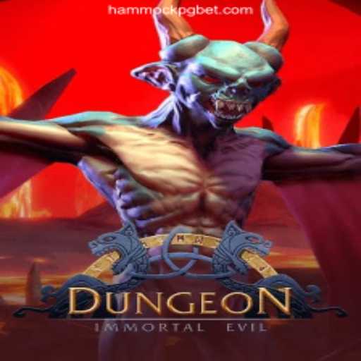 Explore the Thrilling World of 'Dungeon' with HAMMOCK PG Oficial