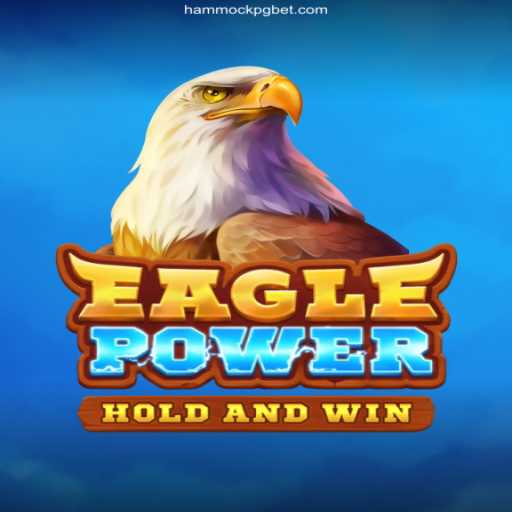 EaglePower: The Thrilling Experience of Brazil's Premier Casino Game