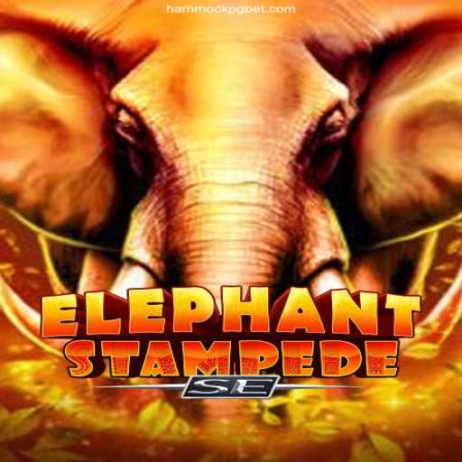 Discover the Thrilling Adventure of ElephantStampedeSE: The Ultimate Gaming Experience