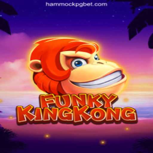 Exploring FunkyKingKong: A Jungle Adventure with HAMMOCK PG Oficial