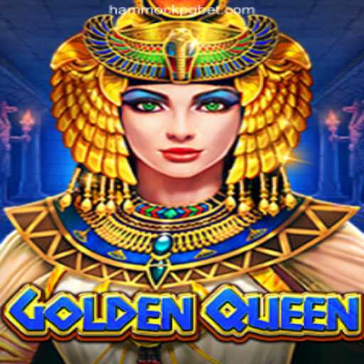 Experience the Thrill of GoldenQueen at HAMMOCK PG Oficial 💯️: The Premier Online Casino in Brazil
