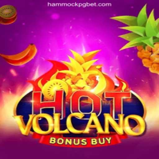 Dive into the Exciting World of Hot Volcano Bonus Buy