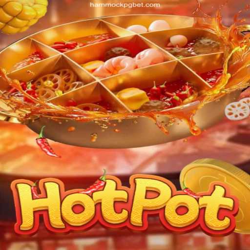 Discovering the Excitement of Hotpot Game at HAMMOCK PG Oficial - The Best Online Casino in Brazil
