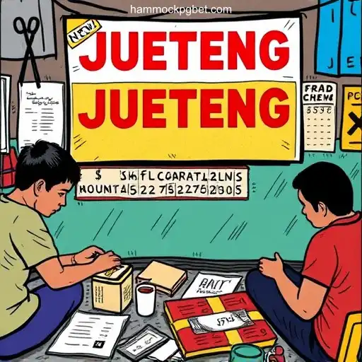 Jueteng: Unveiling the Complexities of an Enduring Game