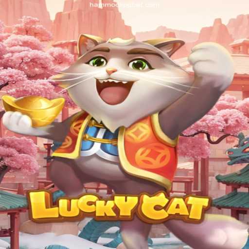 Unveiling LuckyCat: Brazil's New Favorite in Online Gaming