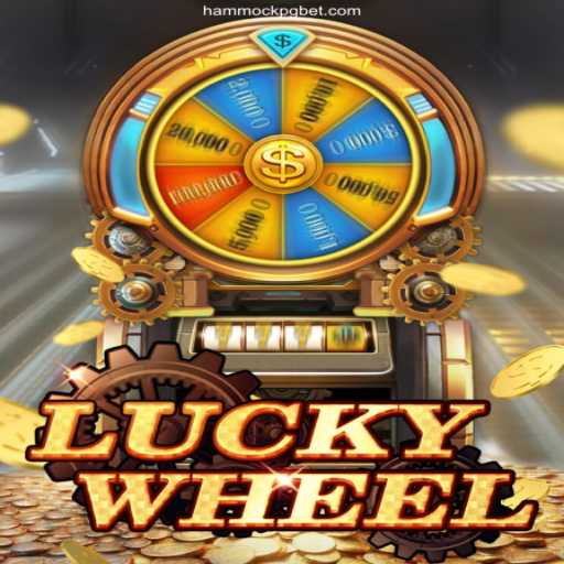 LuckyWheel - Uma Nova Aventura no Melhor Cassino Online do Brasil