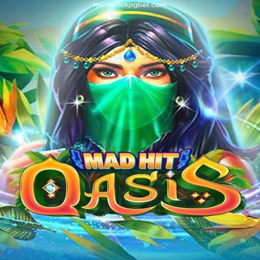 Discover MadHitOasis: The Ultimate Adventure in Gaming