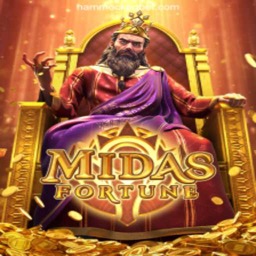 Unlock the Secrets of MidasFortune: The Ultimate Online Casino Experience