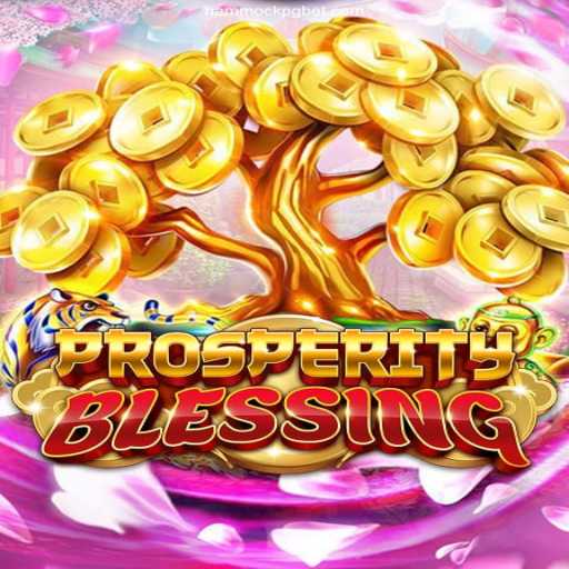 Exploring ProsperityBlessing: The Latest Sensation in Online Casinos