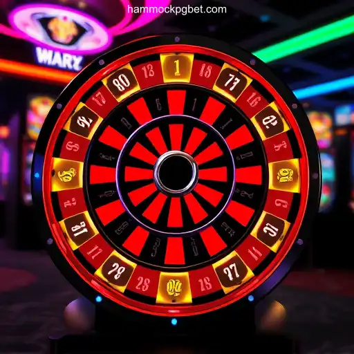 The Fascinating World of Rotary Games