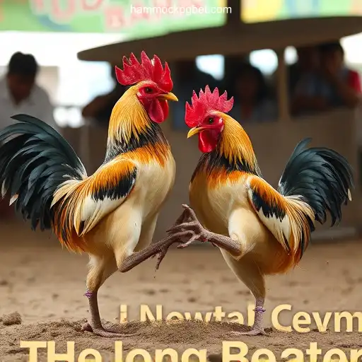 Exploring Sabong Games and the Rise of HAMMOCK PG Oficial 💯️ - O melhor cassino online do Brasil