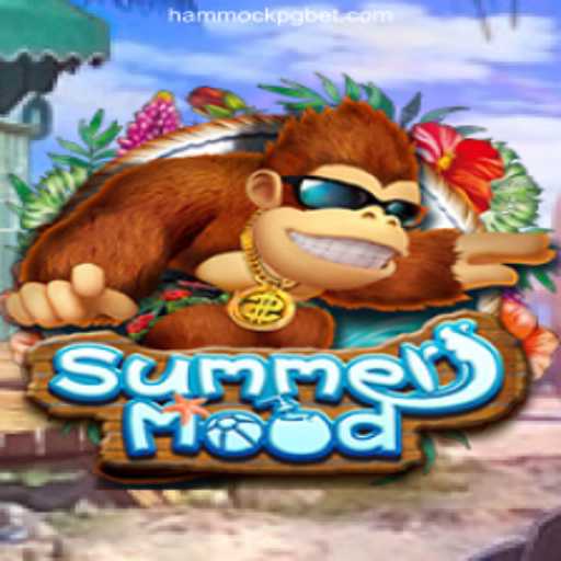 Discover the Exciting World of SummerMood: A Thrilling Online Casino Experience