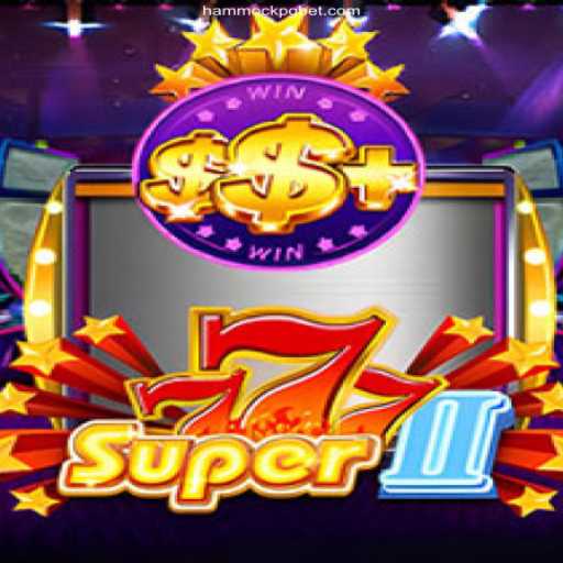 Explore the Thrills of Super777II: A Deep Dive into Brazil's Premier Slots Game