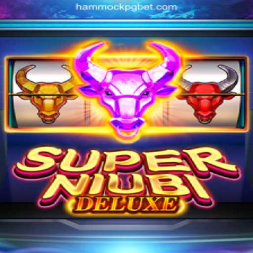 Exploring SuperNiubiDeluxe: The Ultimate Gaming Experience at HAMMOCK PG Oficial 💯️