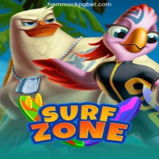 Dive into SurfZone