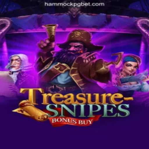 Explore TreasuresnipesBonusBuy: The Ultimate Casino Adventure