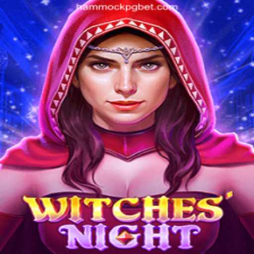 Unlocking the Mysteries of WitchesNight: A Thrilling Casino Adventure